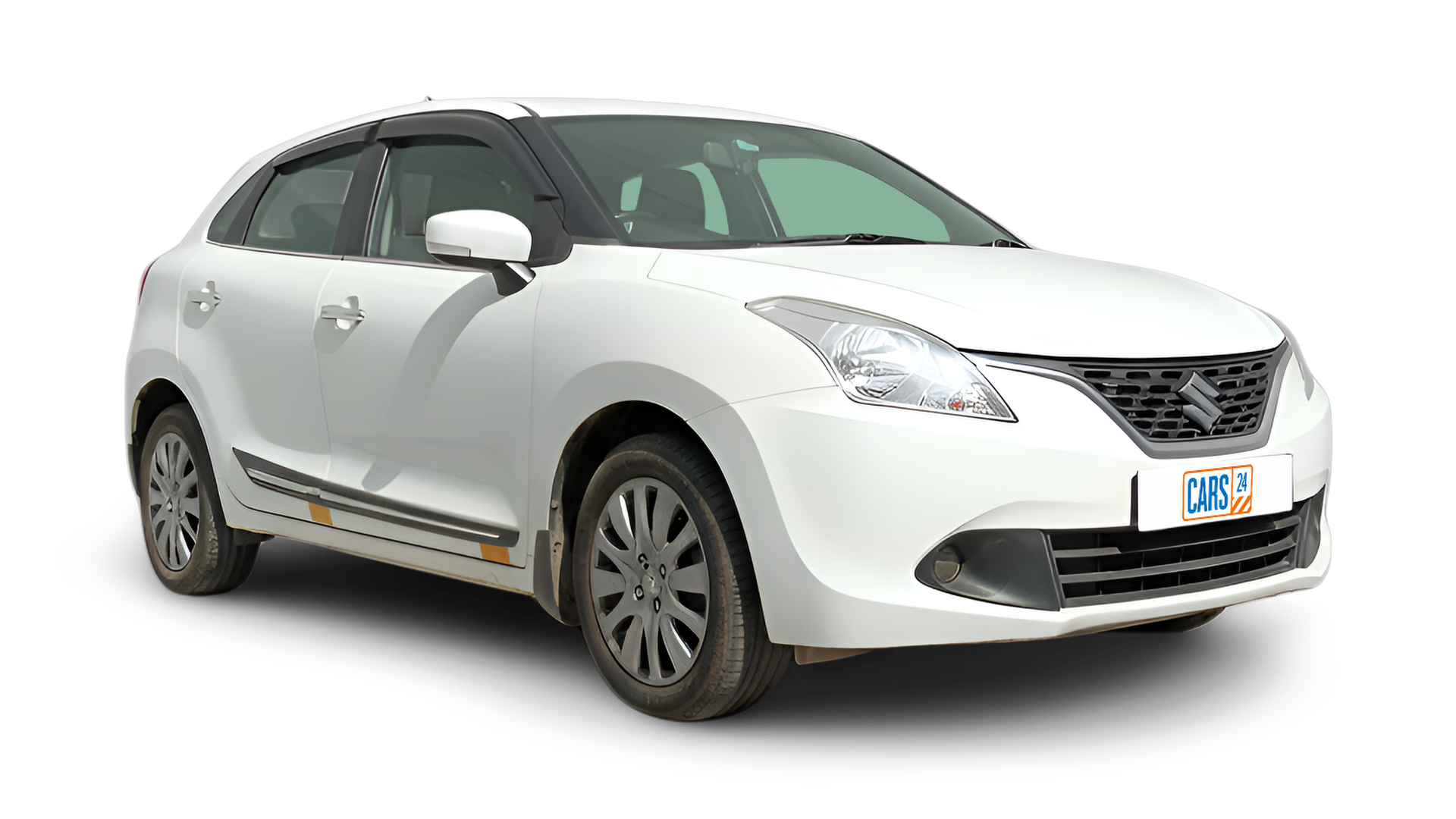 Maruti Baleno-img
